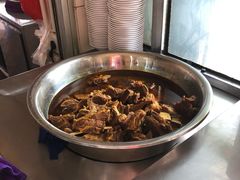 -好成财牛排馆(涂门街总店)