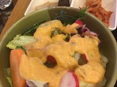 -米字旁先锋韩餐(茂业天地店)