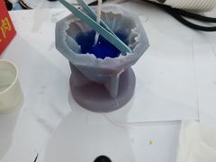 -郑在DIY·潮玩银饰绘画手作(中央大道旗舰店)
