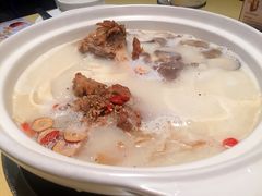 -拾味馆(万达广场店)