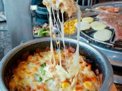 -高丽苑韩国烤肉(海昌路旗舰店)
