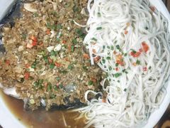 -巢湖名吃·徽府农家菜(半汤店)