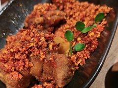 -清水亭湖北菜(大屯DT51店)