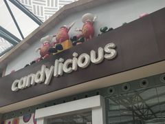 -星光糖果屋