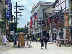 -两江国际影视城