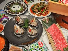 -缘·金家烤鳗鱼(西塔总店)