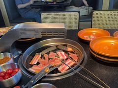 -真熙家牛排烤肉无限续(百脑汇店)