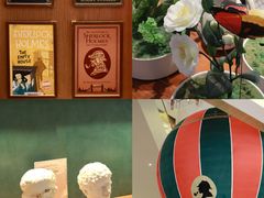 -天河城购物中心