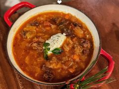 salée罗宋牛肋条锅-salée