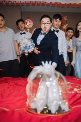 -蘭club婚礼策划