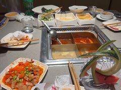 -海底捞火锅(九久奥特莱斯店)