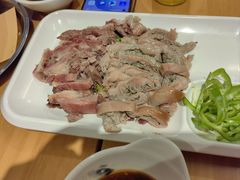 -驴脾气特色炒菜(广渠门内店)