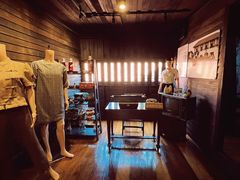 -清迈女子监狱马杀鸡(无分店)