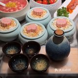 路过新街口一定要去吃的淮扬菜！！