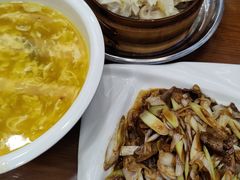 -百年认一力 太原老字号 (桥头街店)