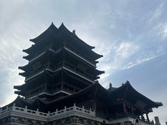 -泉城广场