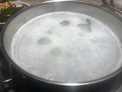 -淘米捞·米汤脆鲩鱼火锅(福田皇岗店)