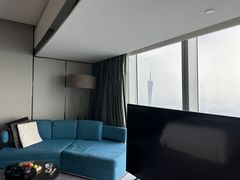 -广州四季酒店