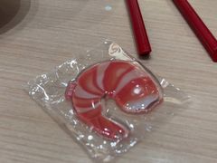 -喜家德虾仁水饺(乐都汇店)