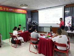 -红瓜子 影视后期 摄影摄像设计 新媒体运营技能培训(宝安校区)