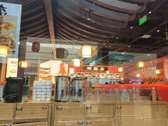 -满园烤鸭·春饼(抚顺万达店)