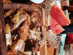 -纳瓦新疆菜(银都店)
