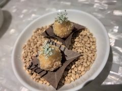 -广州四季酒店·佰鲜汇·现代法餐