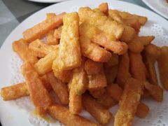 -华春餐馆(鱼山路店)