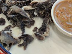-百叶居·老北京涮羊肉(鼓楼店)