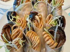 -淮香国色·淮扬菜(正大中心店)