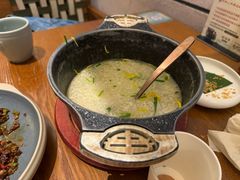 -云海肴·汽锅鸡·云南菜(苏州中心店)