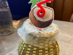 -沿江海南菜·文昌鸡祖师爷(大东海店)