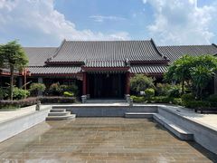 -佛山市三水温泉度假村