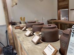 -李山山茶事(景枫店)