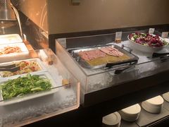 -北京希尔顿逸林酒店