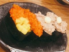 吞拿鱼沙律寿司-赤稻·日式料理(禅城店)