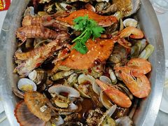 -海之味海鲜大咖·家常菜