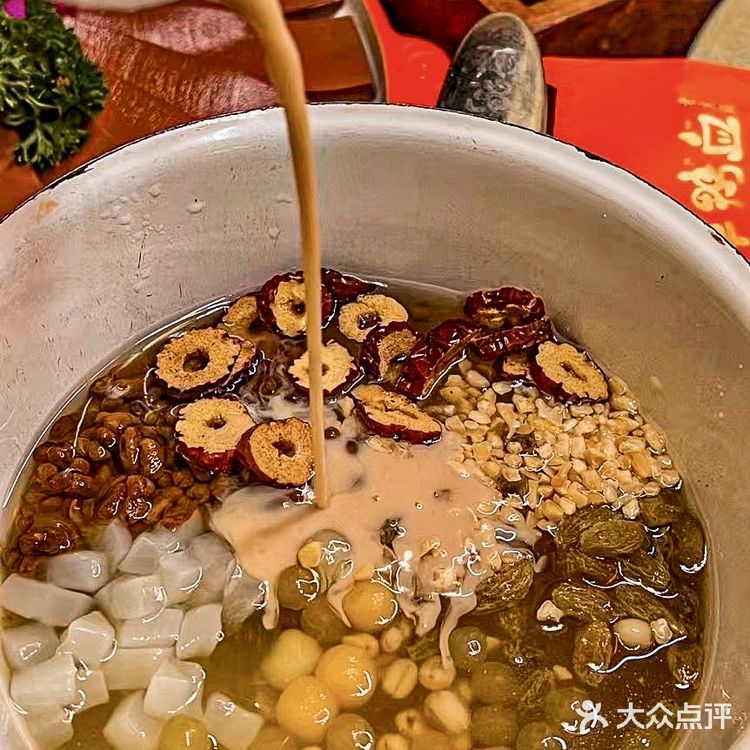 谭鸭血上新🆕市井巷子里的手工菜