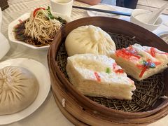 -怡园饭店-餐厅(四望亭店)