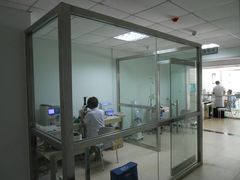 店内环境-宝乐康动物医院(北潞园店)