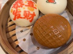 -禄运茶居·手工点心(猎德店)