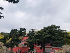 -妙峰山风景名胜区