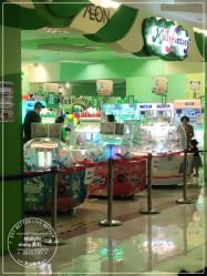 -莫莉幻想儿童乐园(绍兴金帝银泰城店)