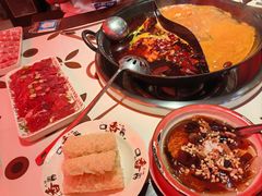 -江北北火锅馆·公路夜市(魏公村店)