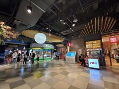 -3D·JP拼图(合生汇店)