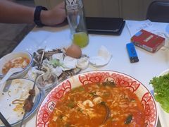 -京城·森鸽排档(双井店)