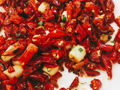 -成都驻京办餐厅(蜀都宾馆店)