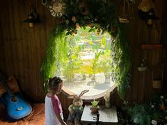 -HERRE·FARM 赫尔露营农场·团建聚会包场