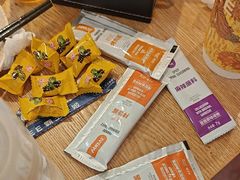 -新石器烤肉(百联川沙店)