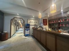 -沐春秋茶书院·茶室.茶馆.商务包房(知春路店)